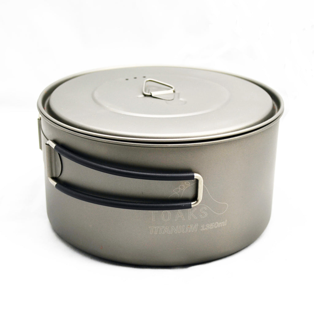 TOAKS Titanium Lid – TOAKS Outdoor