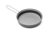 TOAKS Titanium Frying Pan (D145)