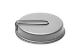 TOAKS Titanium Frying Pan (D145)