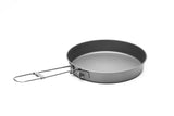 TOAKS Titanium D165mm (6.5") Frying Pan