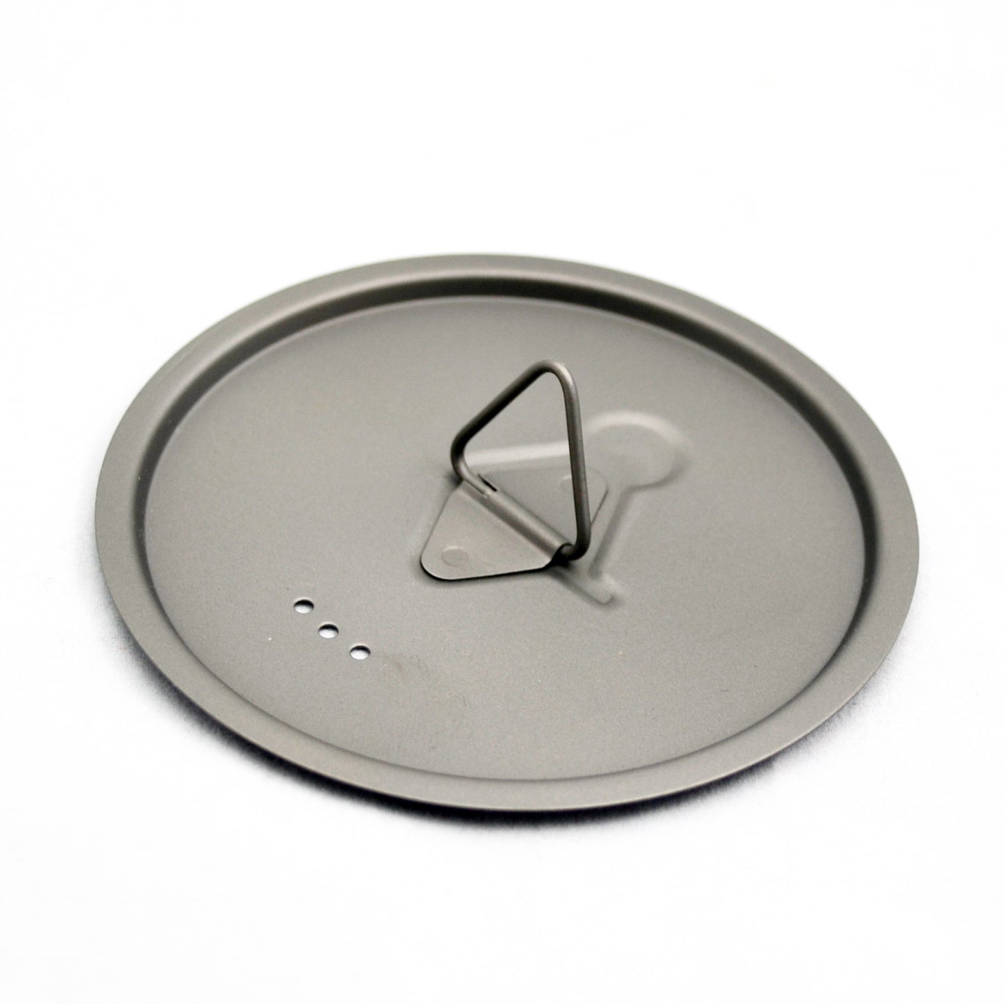 TOAKS Titanium Lid (new version)