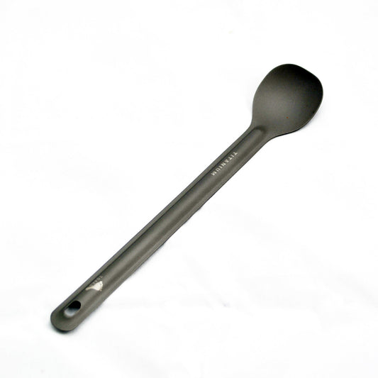 TOAKS Titanium Long Handle Spoon