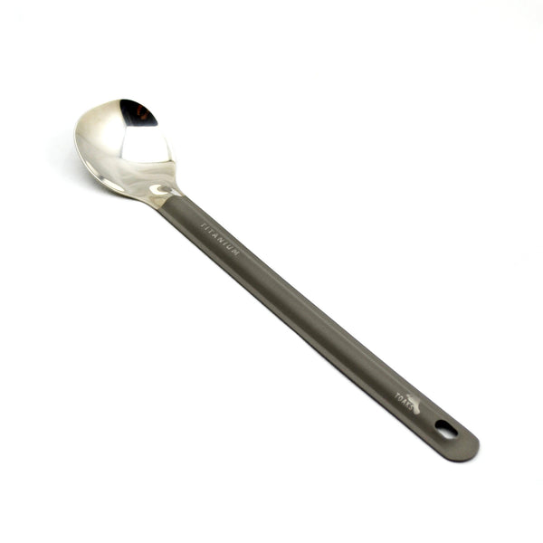 ONYX COOKWARE™ SKIMMER SPOON