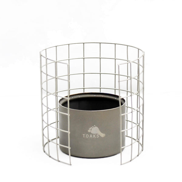 TOAKS Stove Frame – TOAKS Outdoor